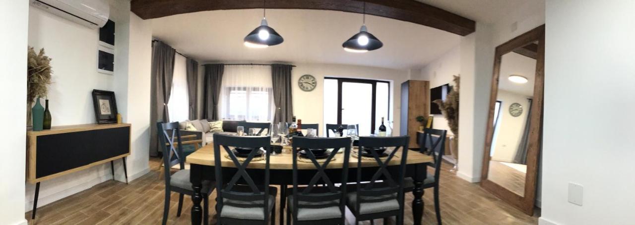 Regia Bitola Daire Dış mekan fotoğraf