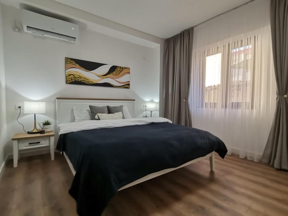 Regia Bitola Daire Dış mekan fotoğraf