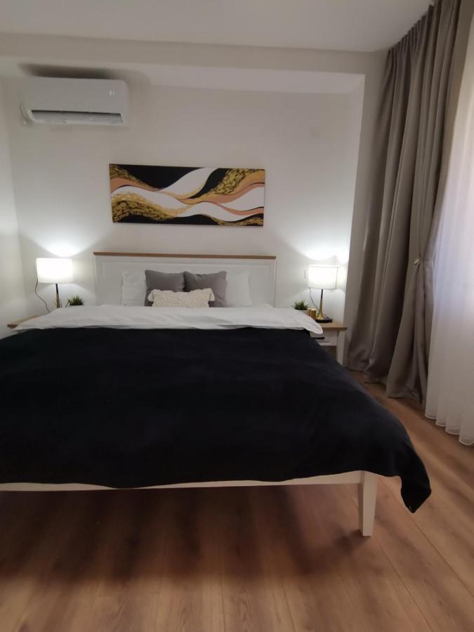 Regia Bitola Daire Dış mekan fotoğraf