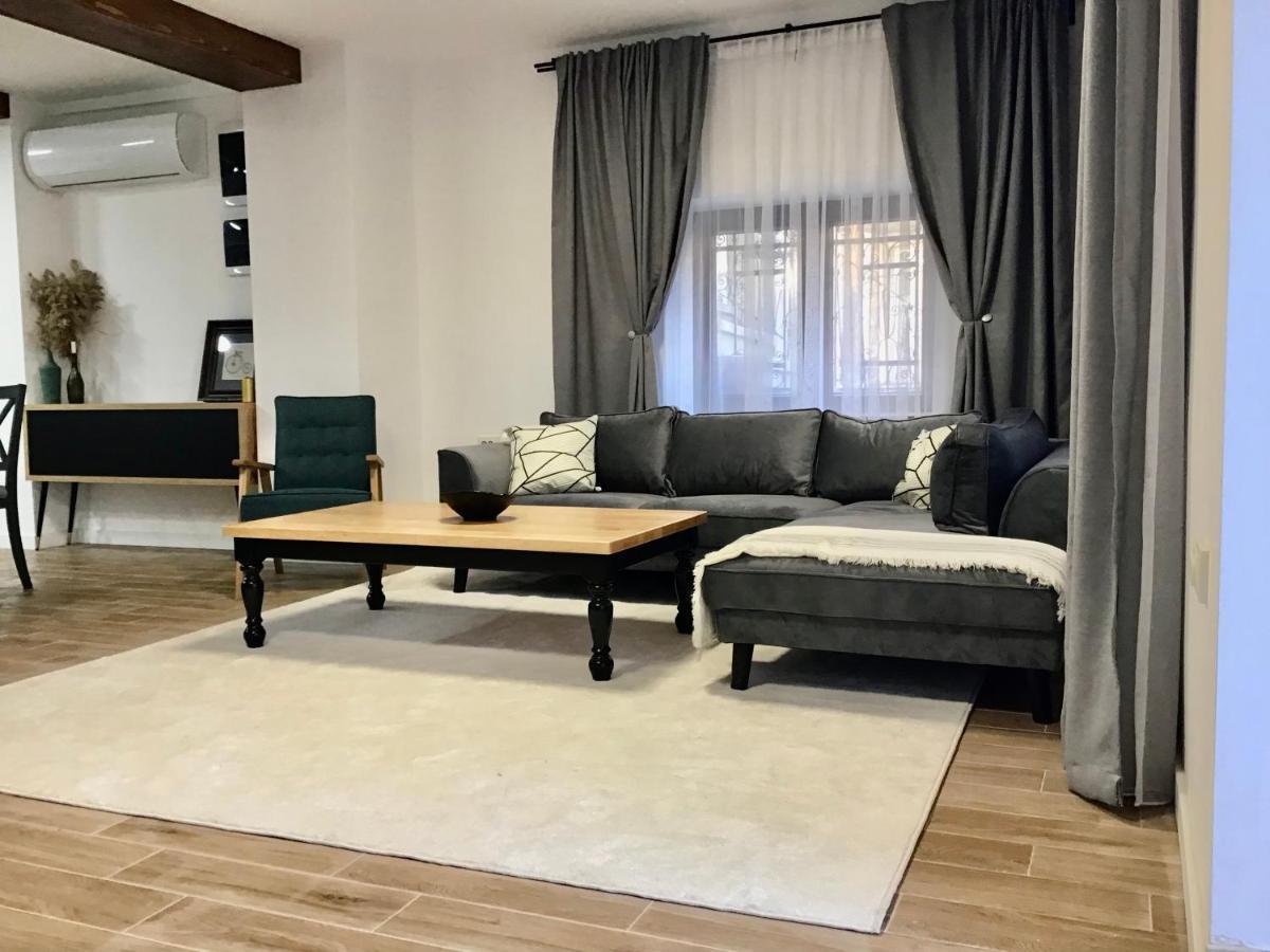 Regia Bitola Daire Dış mekan fotoğraf