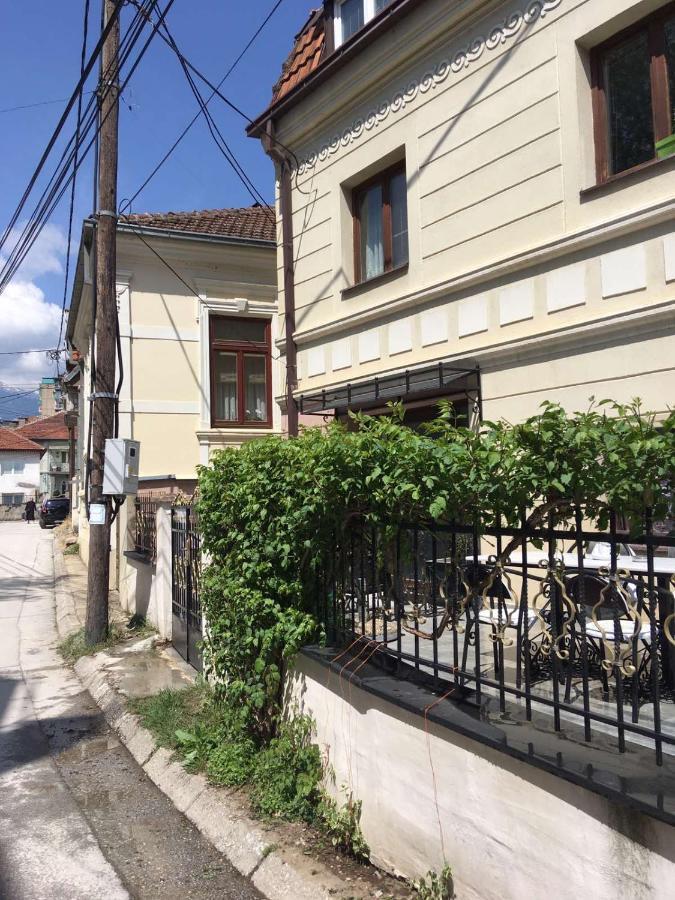 Regia Bitola Daire Dış mekan fotoğraf