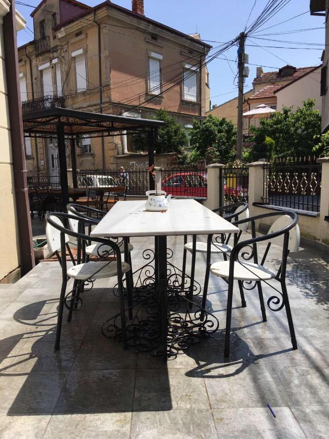 Regia Bitola Daire Dış mekan fotoğraf