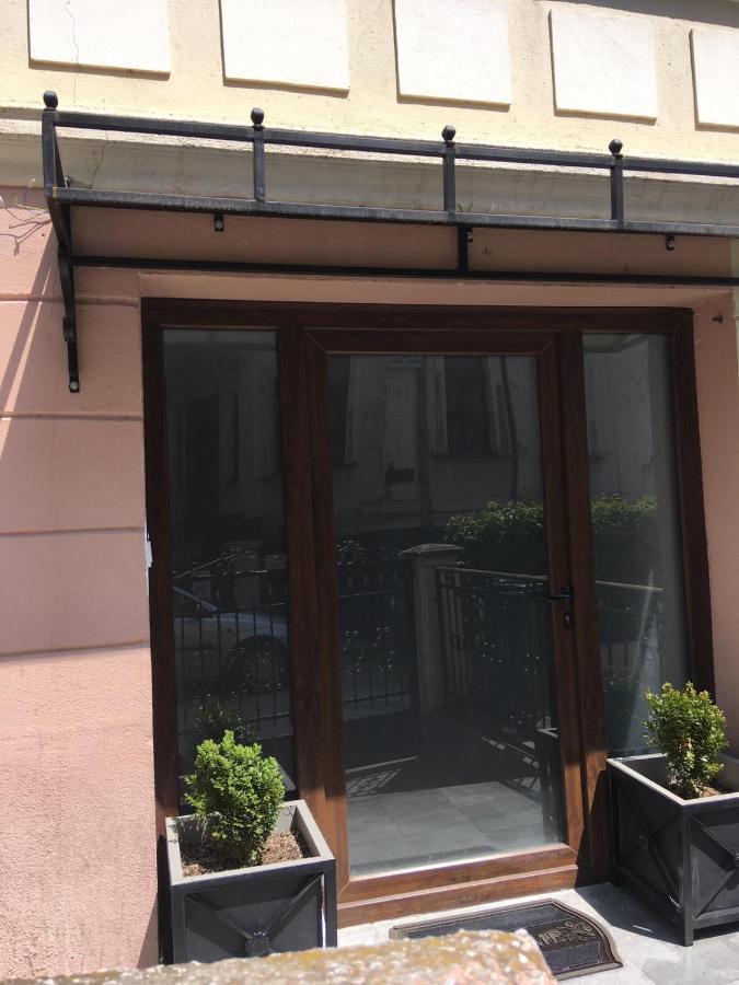 Regia Bitola Daire Dış mekan fotoğraf