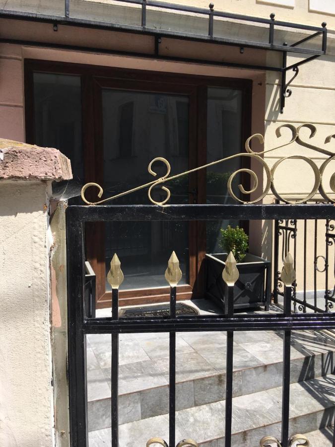 Regia Bitola Daire Dış mekan fotoğraf